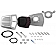 K & N Filters Air Cleaner Assembly - RK-3950S