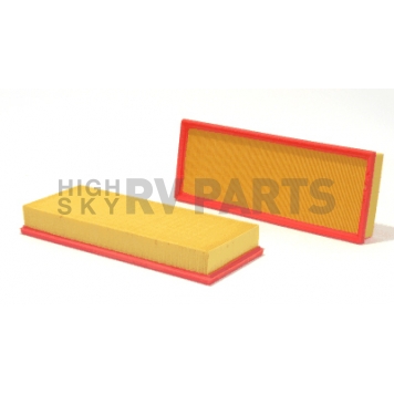 Wix Filters Air Filter - 42464