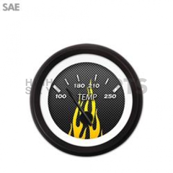 Aurora Instuments Gauge Water Temperature 3661