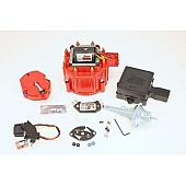 Pertronix Tune-Up Kit D78001