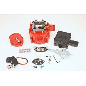 Pertronix Tune-Up Kit D78001