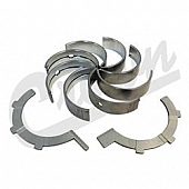 Crown Automotive Jeep Replacement Engine Crankshaft Main Bearing - 5066733K25