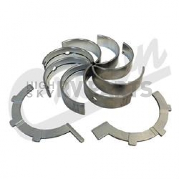 Crown Automotive Jeep Replacement Engine Crankshaft Main Bearing - 5066733K25