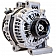 Denso Alternator/ Generator 2101241
