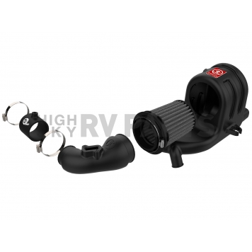 Advanced FLOW Engineering Cold Air Intake - 5670001D-2