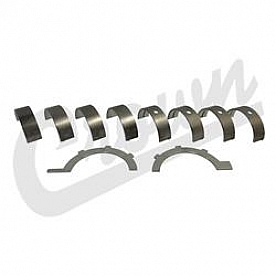 Crown Automotive Jeep Replacement Engine Crankshaft Main Bearing - 5066733K5