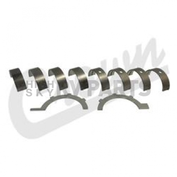 Crown Automotive Jeep Replacement Engine Crankshaft Main Bearing - 5066733K5