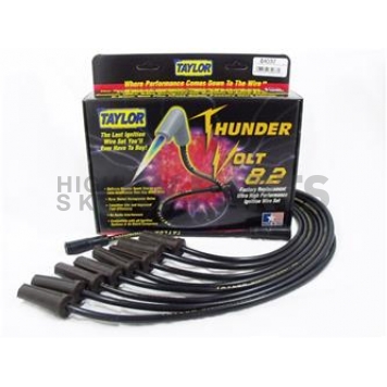Taylor Cable Spark Plug Wire Set 84037