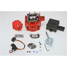 Pertronix Tune-Up Kit D78011
