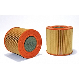 Wix Filters Air Filter - 42345