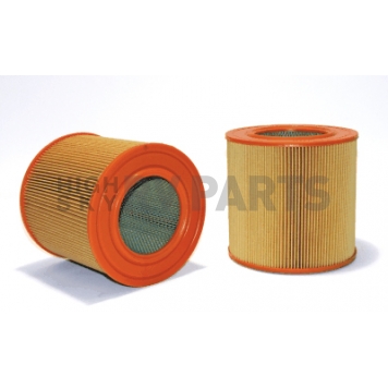 Wix Filters Air Filter - 42345