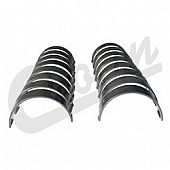 Crown Automotive Connecting Rod Bearing - 5012363K01