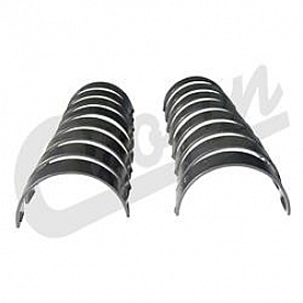 Crown Automotive Connecting Rod Bearing - 5012363K01