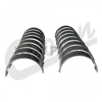 Crown Automotive Connecting Rod Bearing - 5012363K01