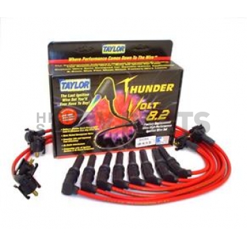 Taylor Cable Spark Plug Wire Set 84285