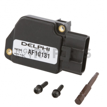 Delphi Technologies Mass Air Flow Sensor - AF10131