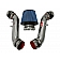 Injen Technology Cold Air Intake - IS1980P