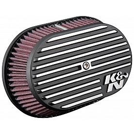 K & N Filters Air Cleaner Assembly - RK-3952