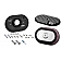 K & N Filters Air Cleaner Assembly - RK-3952