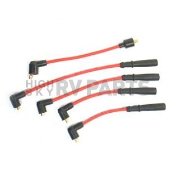 Pertronix Spark Plug Wire Set 804413