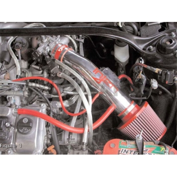 Injen Technology Cold Air Intake - IS2030P-1