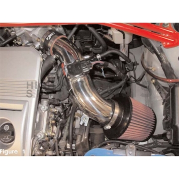 Injen Technology Cold Air Intake - IS2032P-1