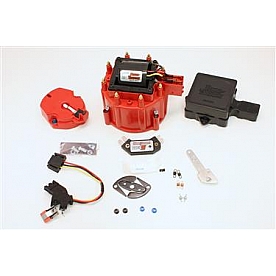 Pertronix Tune-Up Kit D78071