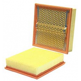 Wix Filters Air Filter - 42367