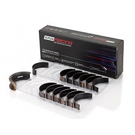 King Bearing Crankshaft Main Bearing - MB7039XP STDX