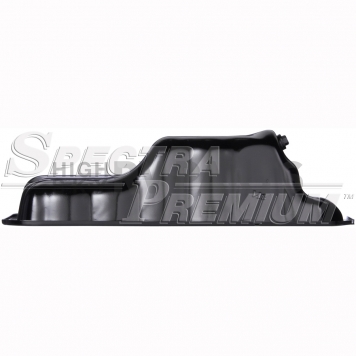 Spectra Premium Oil Pan - MZP01A