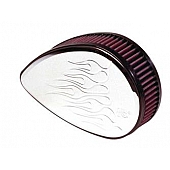 K & N Filters Air Cleaner Assembly - RK-3924