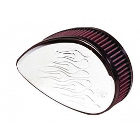 K & N Filters Air Cleaner Assembly - RK-3924