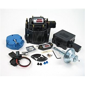 Pertronix Tune-Up Kit D8000