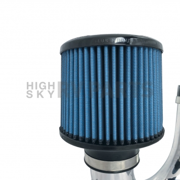 Injen Technology Cold Air Intake - IS2045P-1