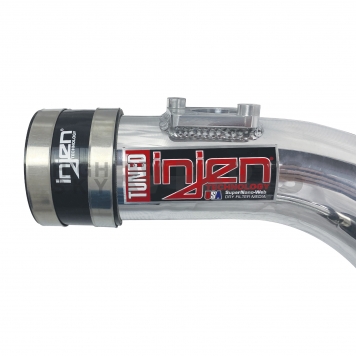 Injen Technology Cold Air Intake - IS2045P-2