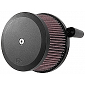 K & N Filters Air Cleaner Assembly - RK-3933XB