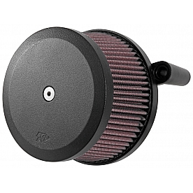 K & N Filters Air Cleaner Assembly - RK-3933XB