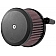 K & N Filters Air Cleaner Assembly - RK-3933XB