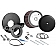 K & N Filters Air Cleaner Assembly - RK-3933XB