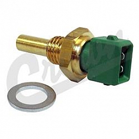 Crown Automotive Jeep Replacement Engine Coolant Temperature Switch 4720598
