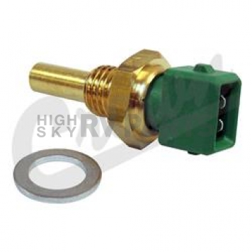 Crown Automotive Jeep Replacement Engine Coolant Temperature Switch 4720598