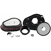 K & N Filters Air Cleaner Assembly - RK-3931