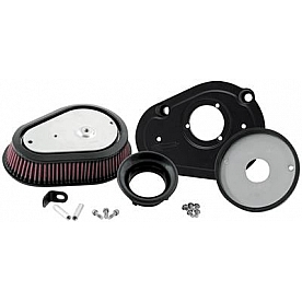 K & N Filters Air Cleaner Assembly - RK-3931