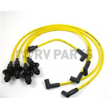 Pertronix Spark Plug Wire Set 804505
