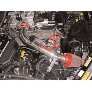 Injen Technology Cold Air Intake - IS2094P-1