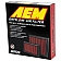 AEM Induction Air Filter - 28-20385