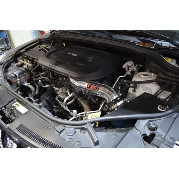 Injen Technology Cold Air Intake - PF5023P-5