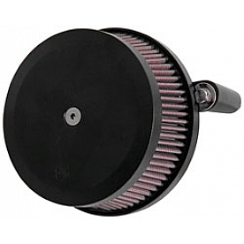 K & N Filters Air Cleaner Assembly - RK-3933B