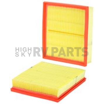 Wix Filters Air Filter - 42620