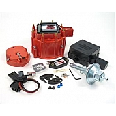 Pertronix Tune-Up Kit D8011